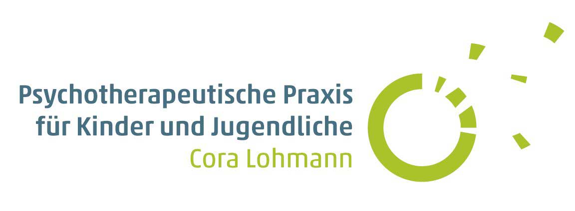 Logo Psychotherapeutische Praxis für Kinder und Jugendliche